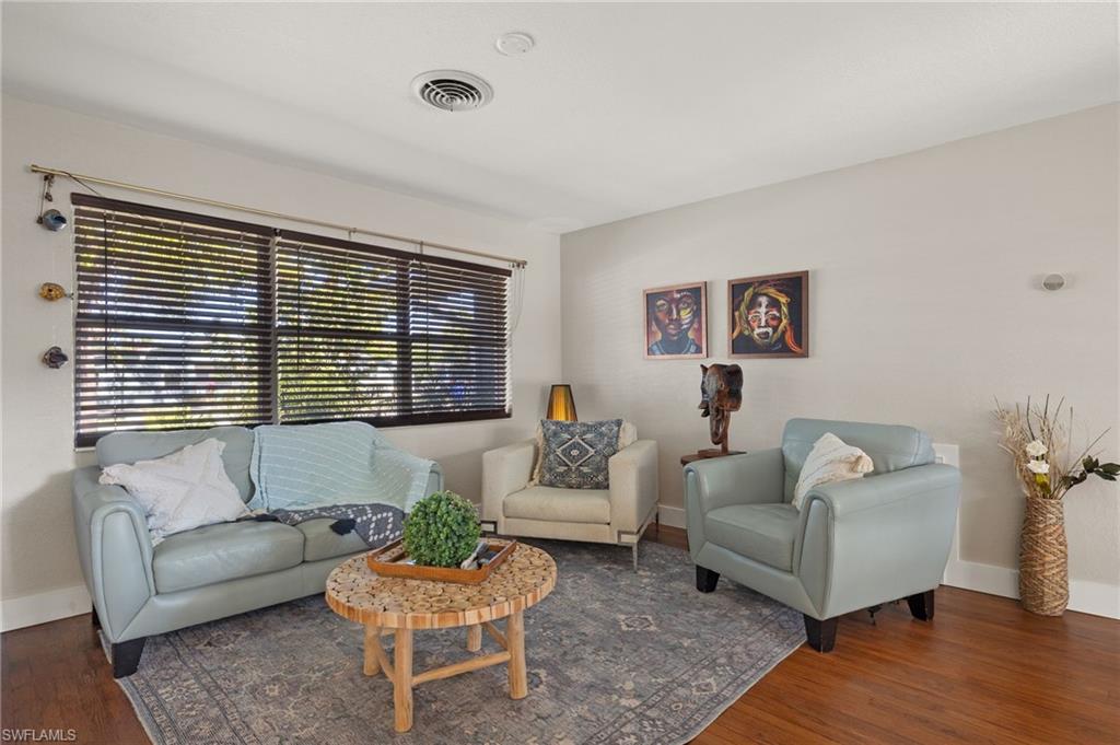 CALOOSA VIEW - Residential