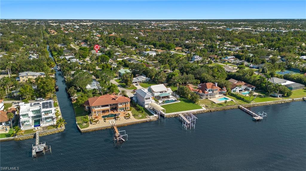 CALOOSA VIEW - Residential