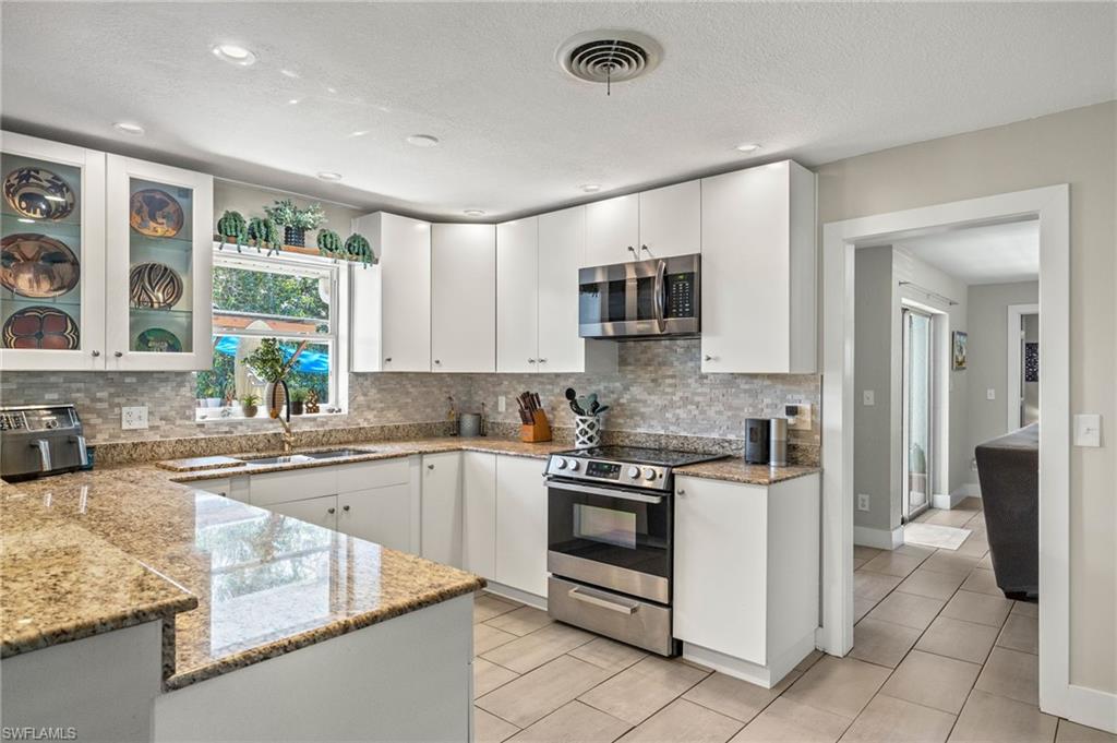 CALOOSA VIEW - Residential