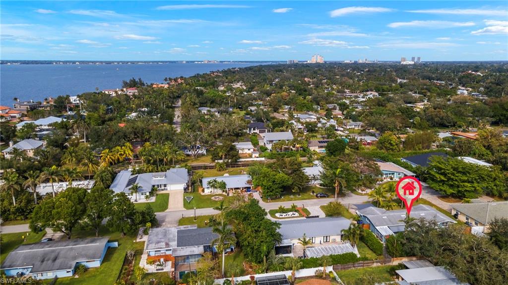 CALOOSA VIEW - Residential