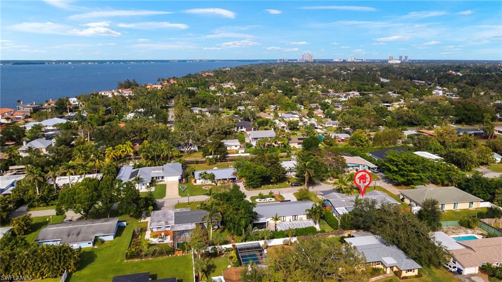 CALOOSA VIEW - Residential