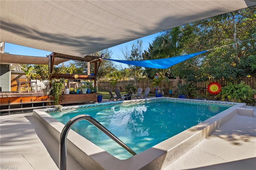 CALOOSA VIEW - Residential