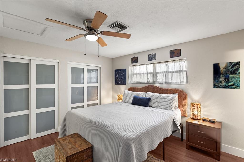 CALOOSA VIEW - Residential