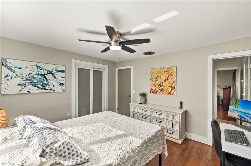 CALOOSA VIEW - Residential