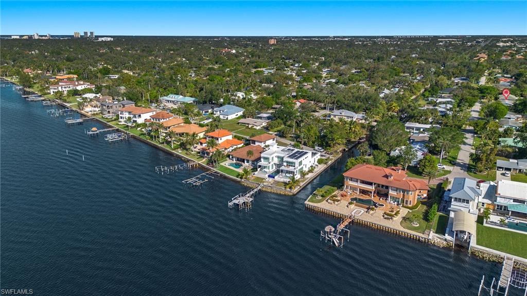 CALOOSA VIEW - Residential
