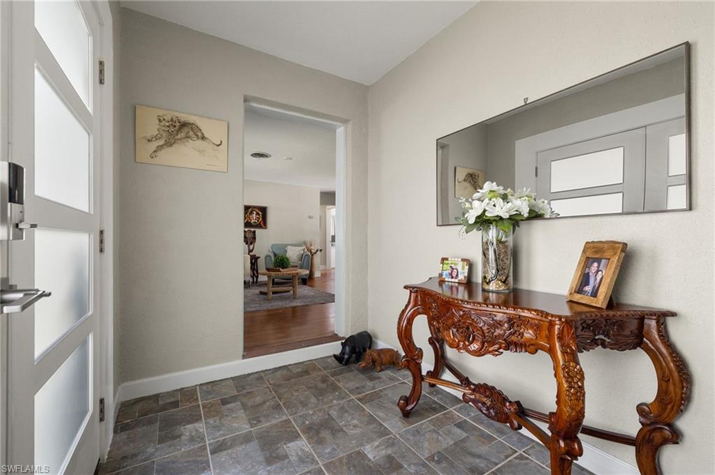 CALOOSA VIEW - Residential