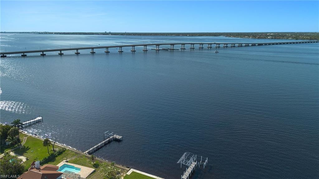 CALOOSA VIEW - Residential