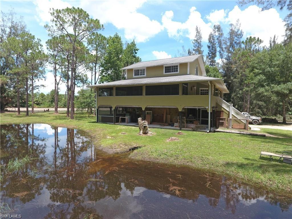 SLATER ROAD ESTATES UNRECORDED SUBDIVISION - Residential