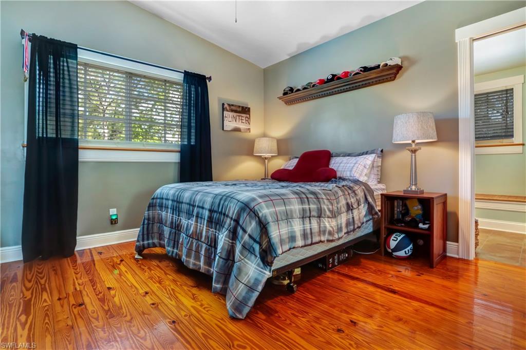SLATER ROAD ESTATES UNRECORDED SUBDIVISION - Residential
