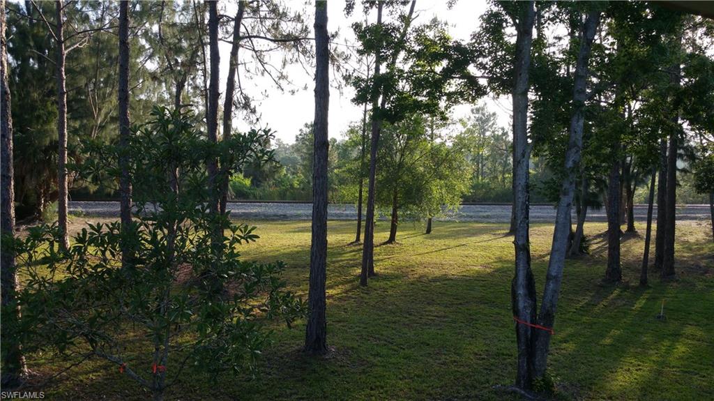 SLATER ROAD ESTATES UNRECORDED SUBDIVISION - Residential