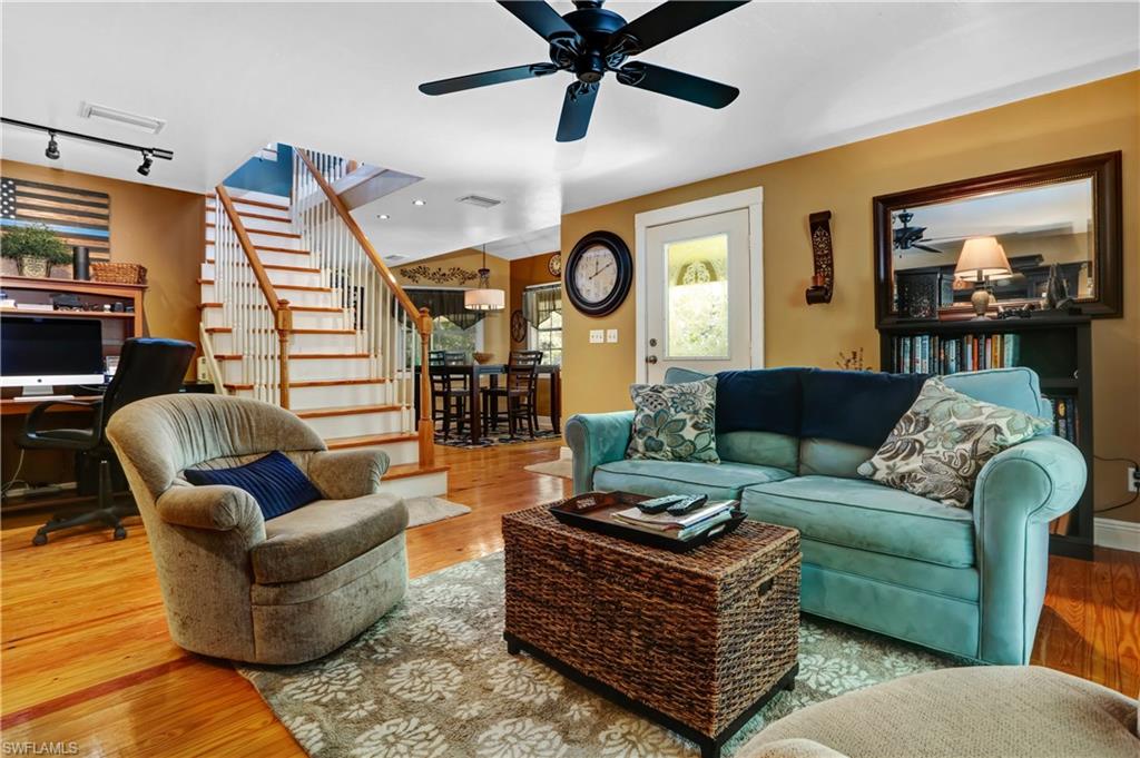 SLATER ROAD ESTATES UNRECORDED SUBDIVISION - Residential