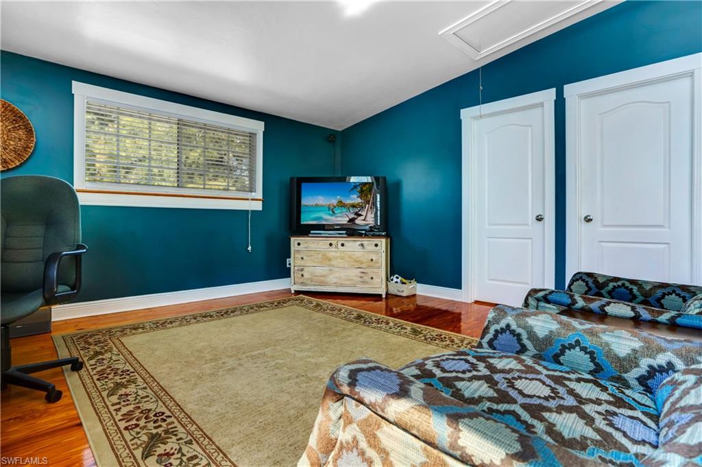 SLATER ROAD ESTATES UNRECORDED SUBDIVISION - Residential
