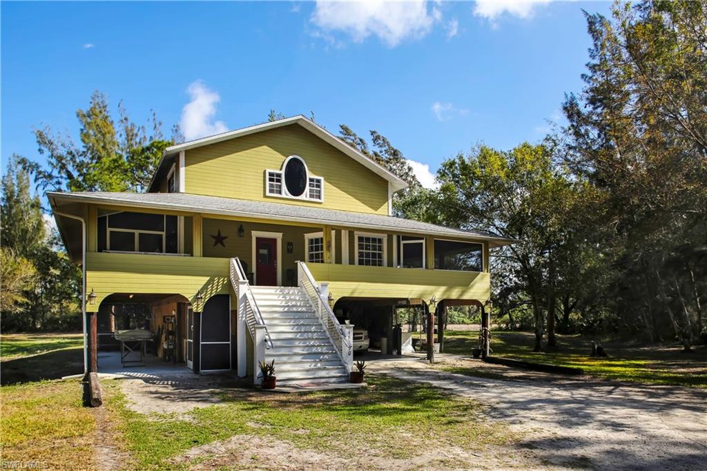 SLATER ROAD ESTATES UNRECORDED SUBDIVISION - Residential
