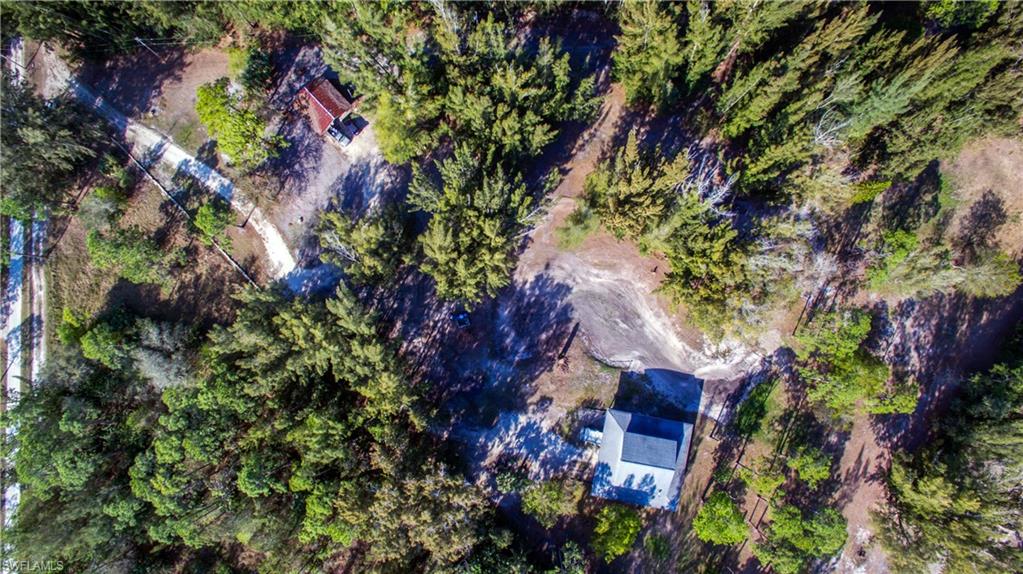SLATER ROAD ESTATES UNRECORDED SUBDIVISION - Residential
