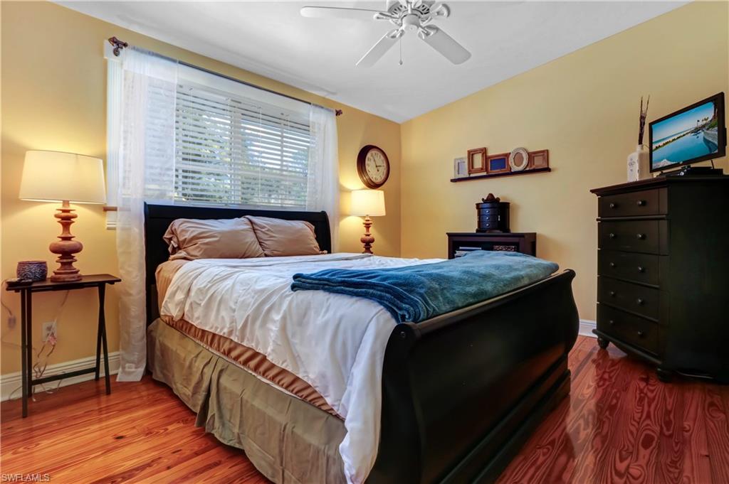 SLATER ROAD ESTATES UNRECORDED SUBDIVISION - Residential