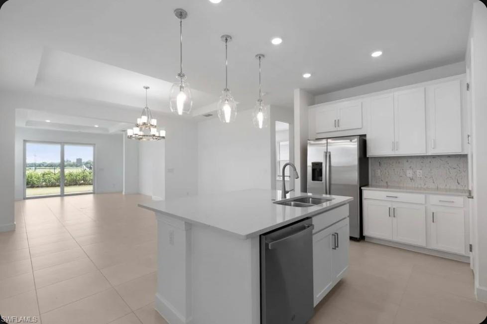ESPLANADE AT STARLING - Residential