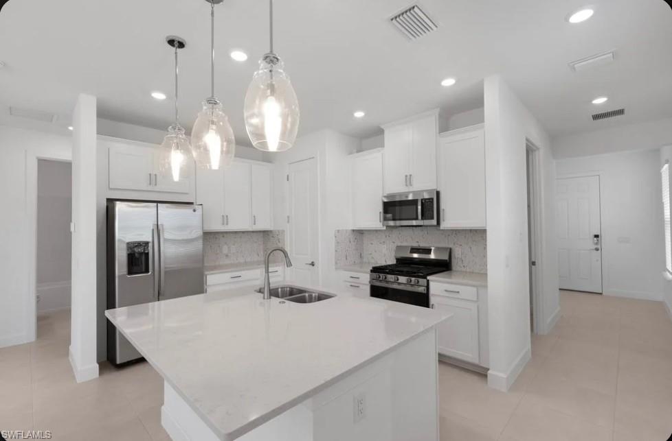 ESPLANADE AT STARLING - Residential