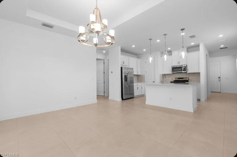 ESPLANADE AT STARLING - Residential