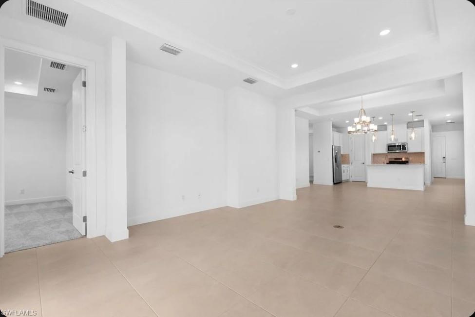 ESPLANADE AT STARLING - Residential