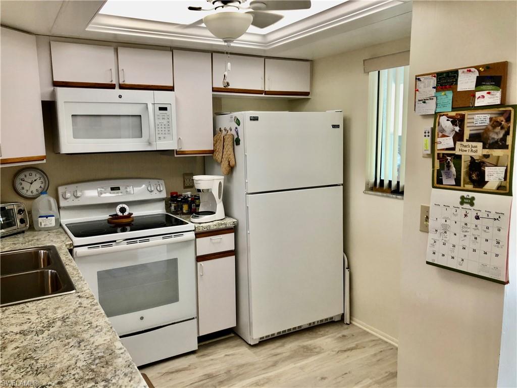ADMIRALS BAY - Residential