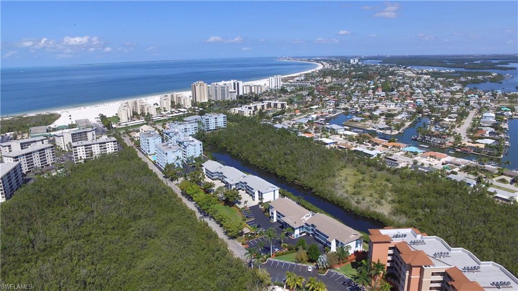 ADMIRALS BAY - Residential
