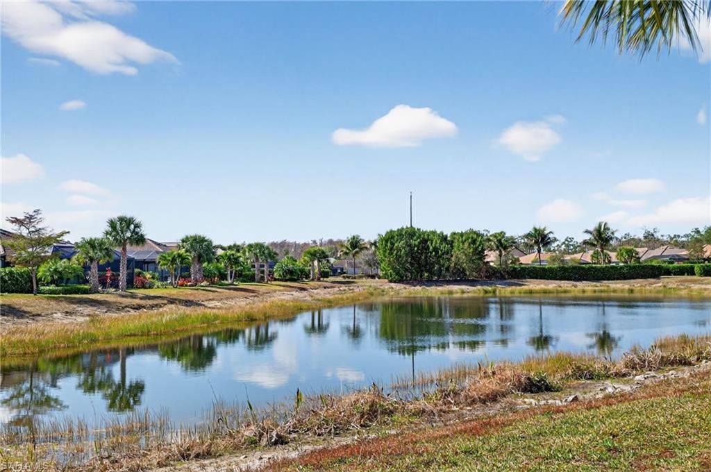 BRIDGETOWN - Residential