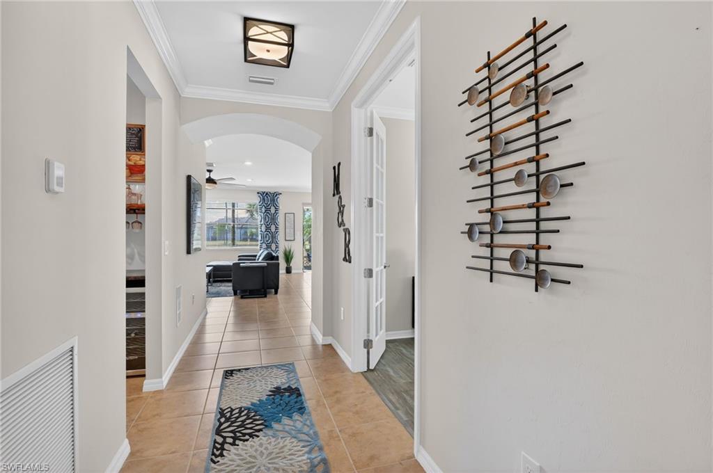 BRIDGETOWN - Residential