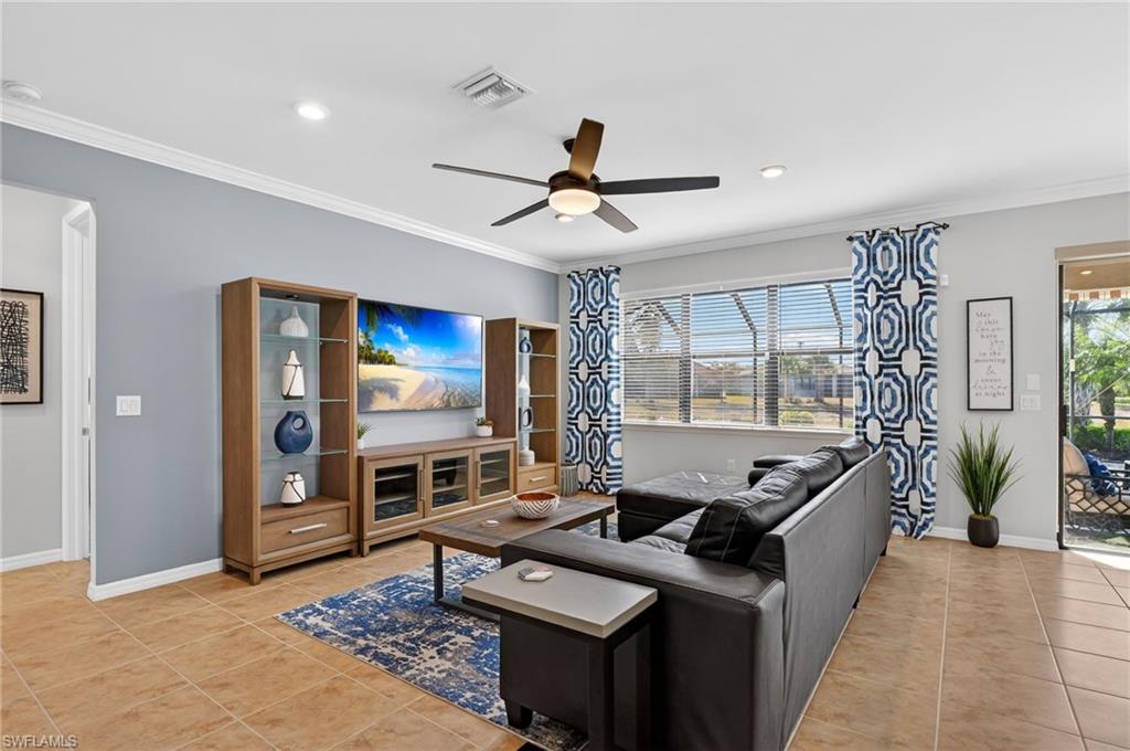 BRIDGETOWN - Residential
