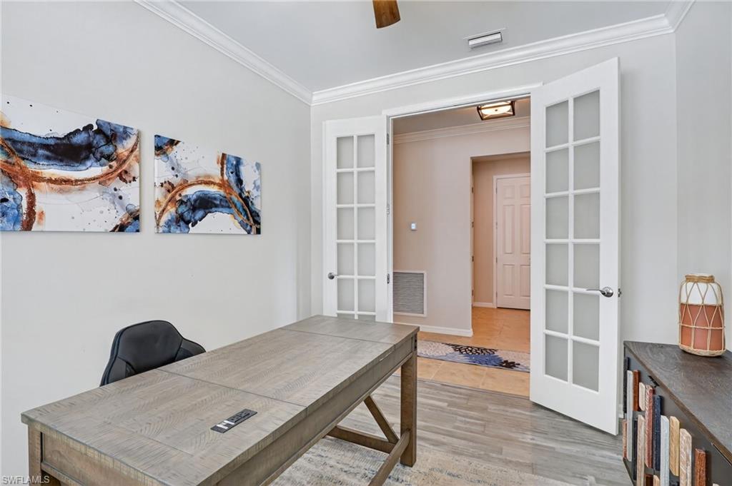 BRIDGETOWN - Residential