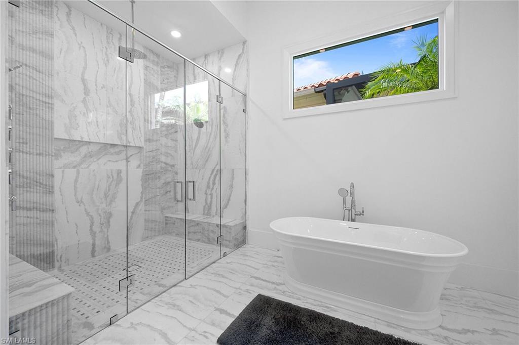 NORMAN ESTATES AT TIBURON - Residential Lease