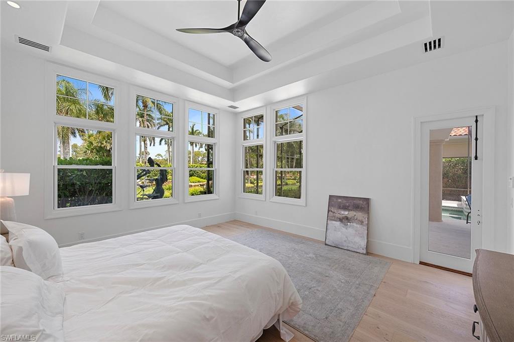 NORMAN ESTATES AT TIBURON - Residential Lease