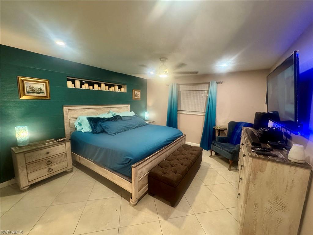 CORONADO MOORS - Residential Lease