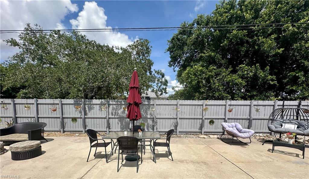 CORONADO MOORS - Residential Lease