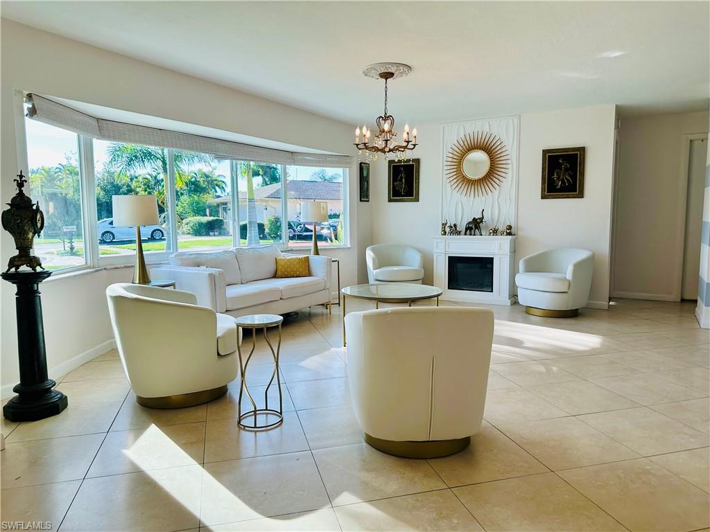 CORONADO MOORS - Residential Lease