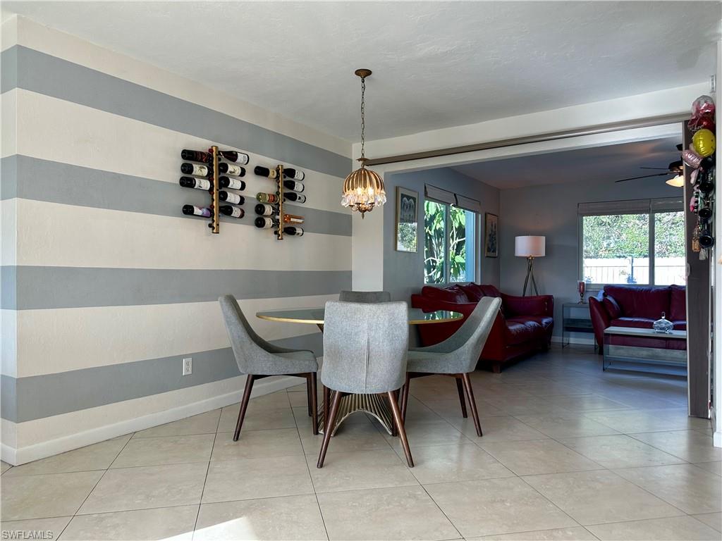 CORONADO MOORS - Residential Lease