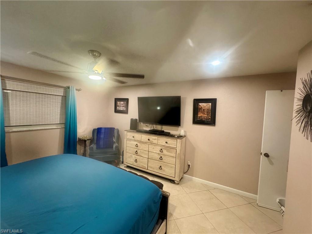 CORONADO MOORS - Residential Lease