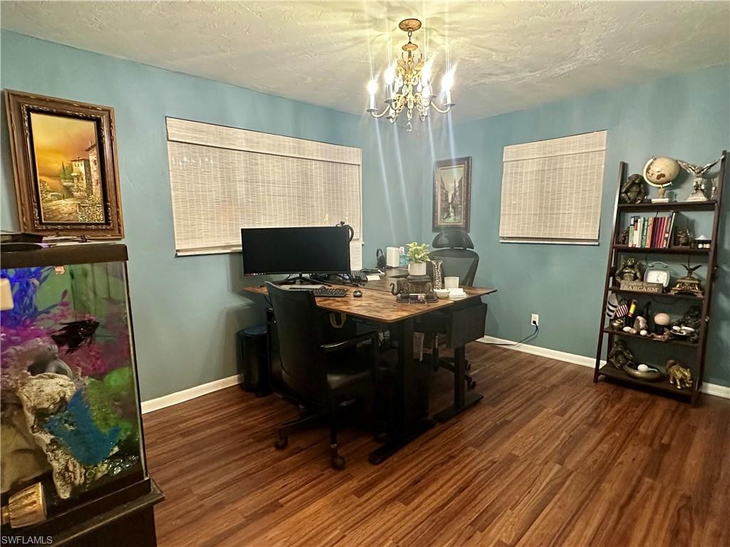 CORONADO MOORS - Residential Lease