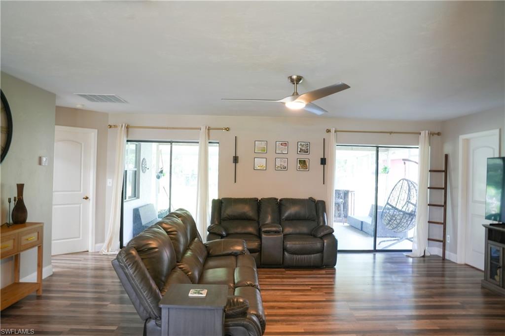 LEHIGH ACRES - Residential Lease