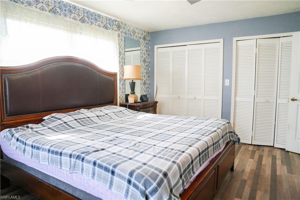 LEHIGH ACRES - Residential Lease