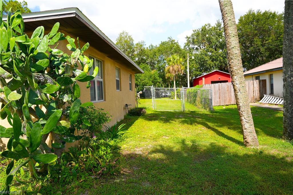 LEHIGH ACRES - Residential Lease