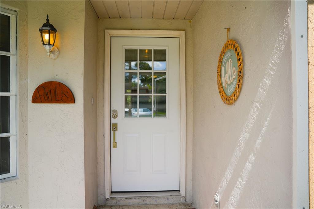 LEHIGH ACRES - Residential Lease