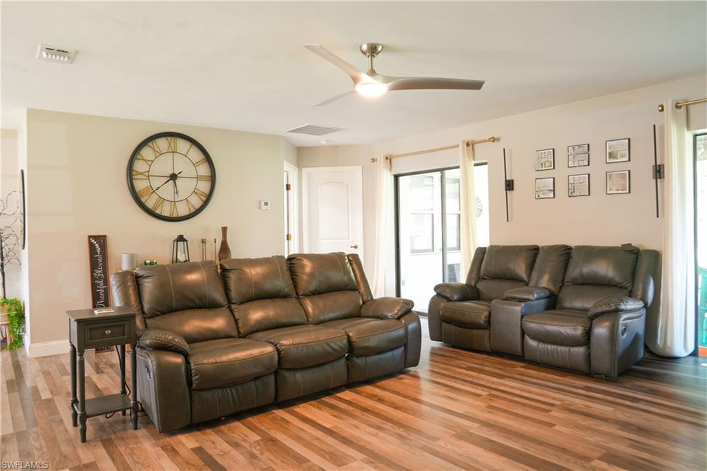 LEHIGH ACRES - Residential Lease