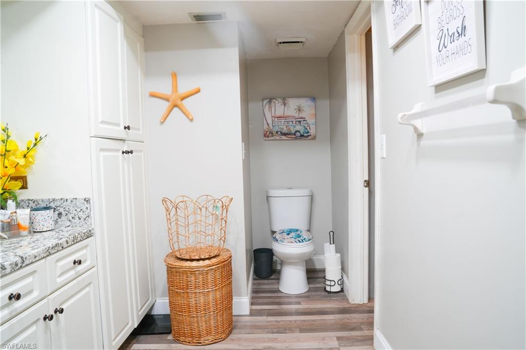 LEHIGH ACRES - Residential Lease