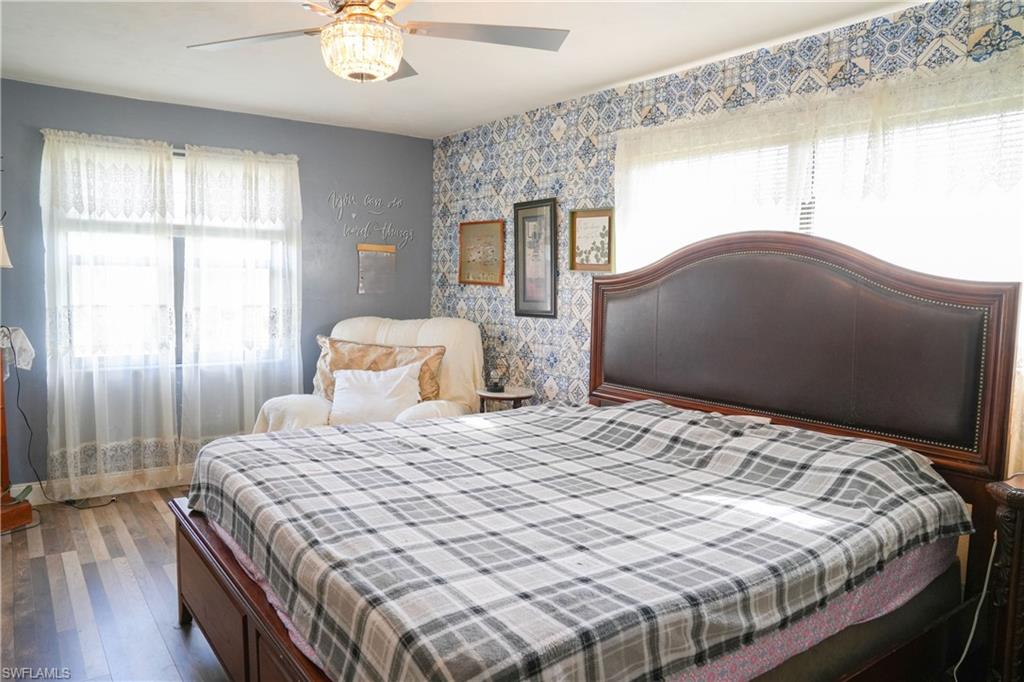 LEHIGH ACRES - Residential Lease