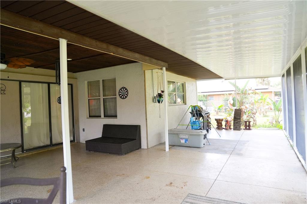 LEHIGH ACRES - Residential Lease