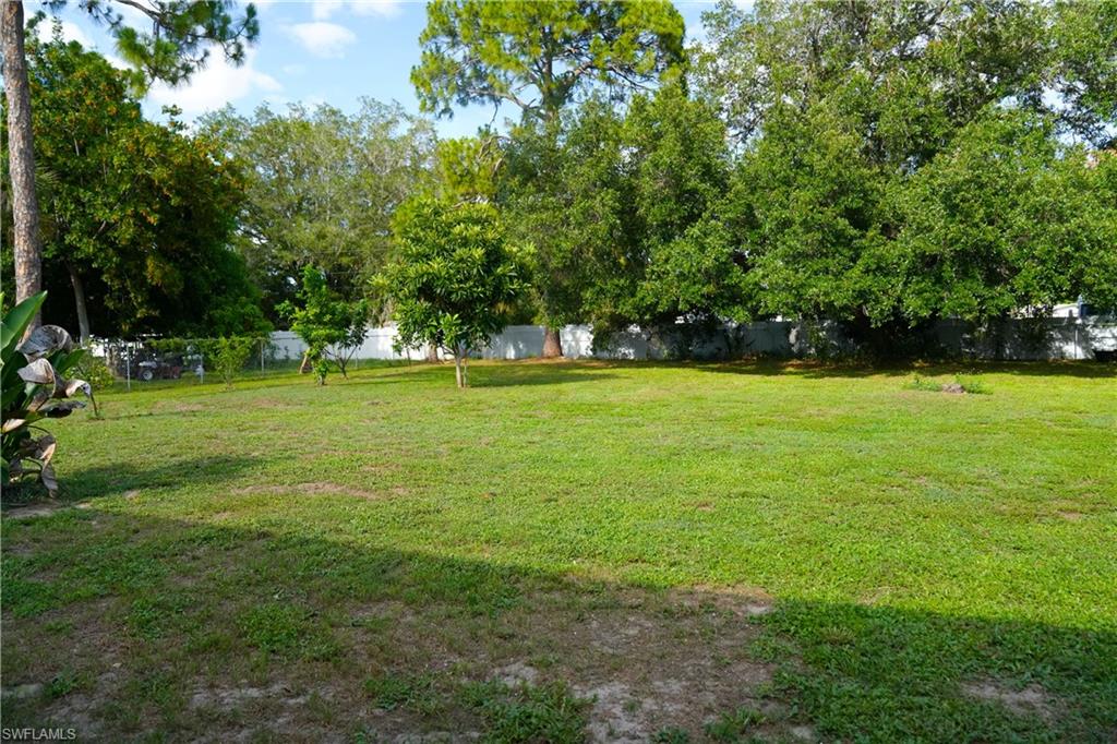 LEHIGH ACRES - Residential Lease