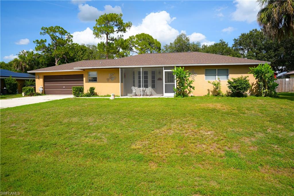 LEHIGH ACRES - Residential Lease