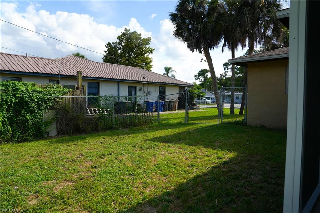 LEHIGH ACRES - Residential Lease