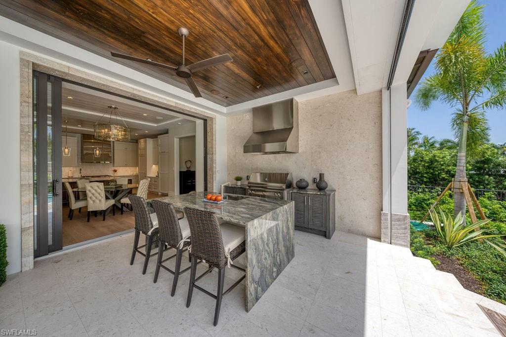 PORT ROYAL - Residential