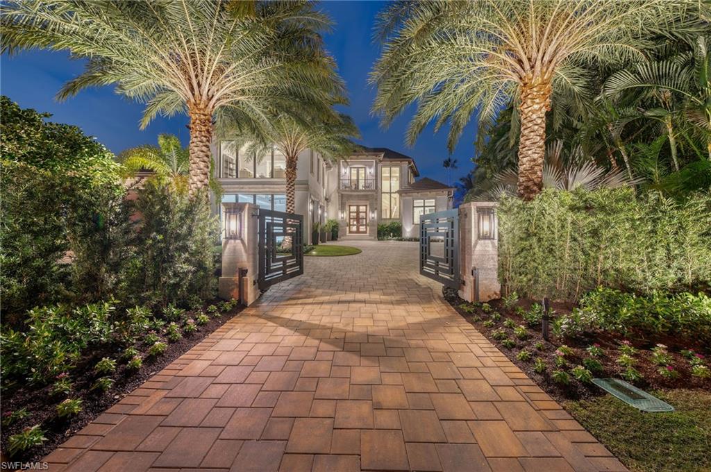 PORT ROYAL - Residential